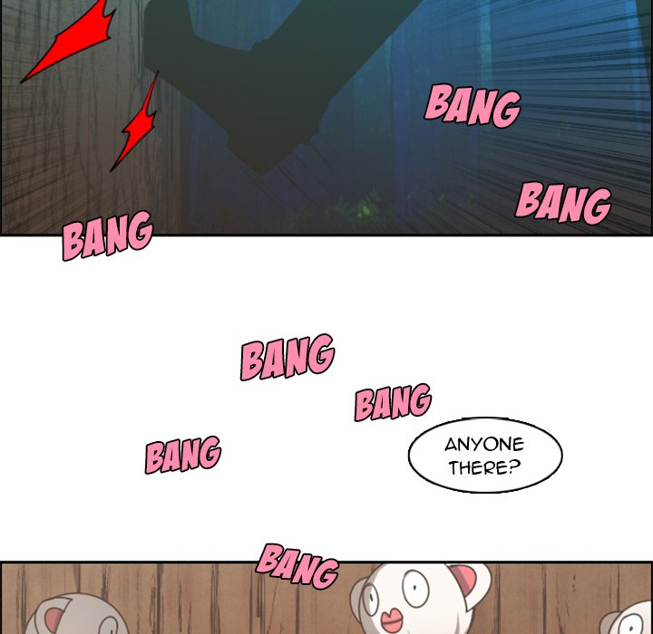 Go Away, Mr.Demon Chapter 71 - Page 23
