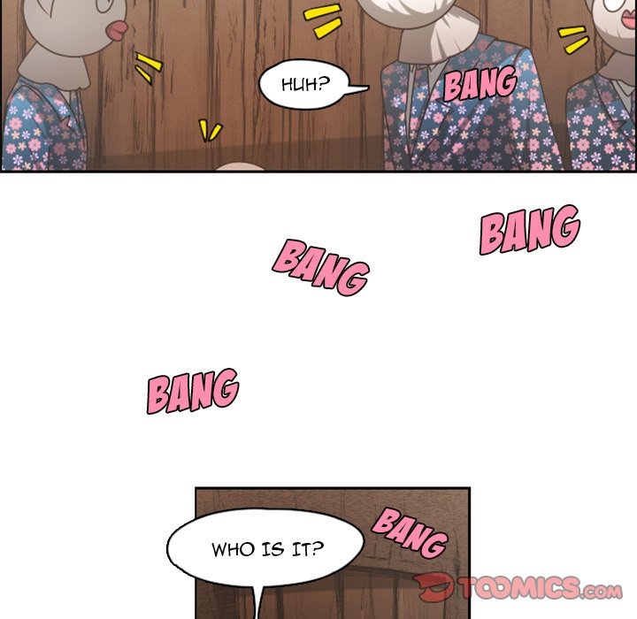 Go Away, Mr.Demon Chapter 71 - Page 24