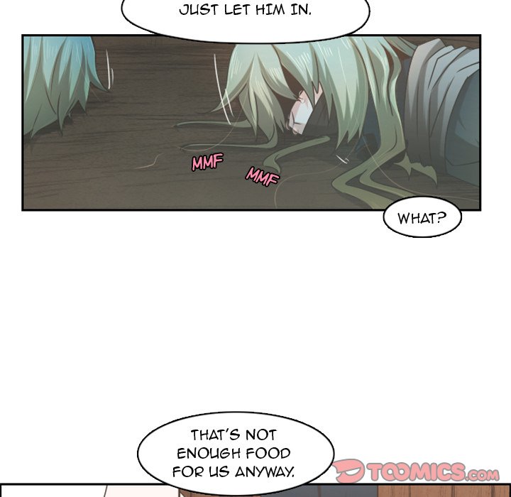 Go Away, Mr.Demon Chapter 71 - Page 28