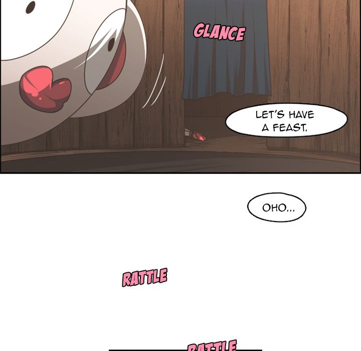Go Away, Mr.Demon Chapter 71 - Page 29