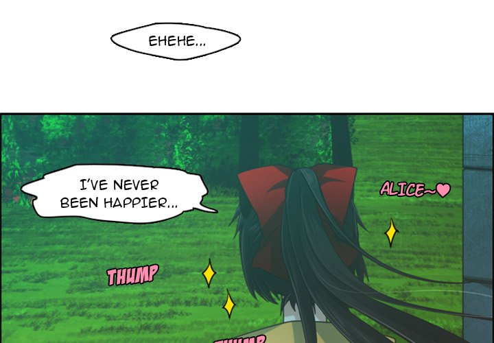 Go Away, Mr.Demon Chapter 71 - Page 3
