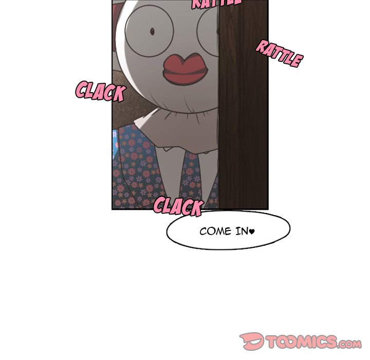Go Away, Mr.Demon Chapter 71 - Page 30