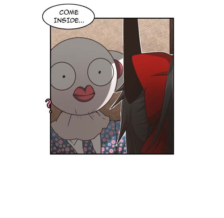 Go Away, Mr.Demon Chapter 71 - Page 31