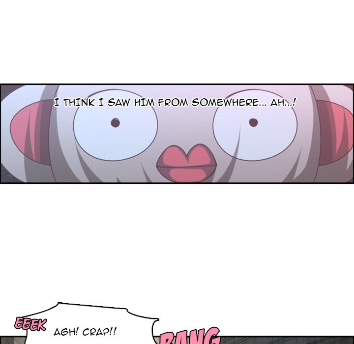 Go Away, Mr.Demon Chapter 71 - Page 33