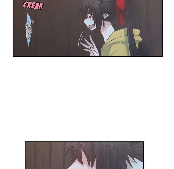Go Away, Mr.Demon Chapter 71 - Page 39