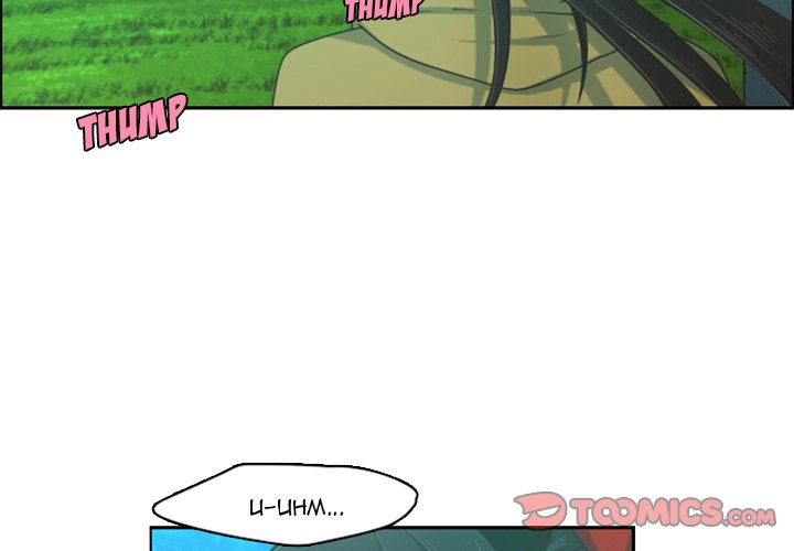 Go Away, Mr.Demon Chapter 71 - Page 4