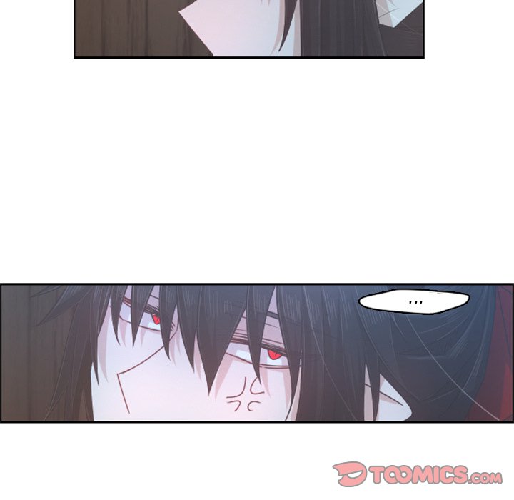 Go Away, Mr.Demon Chapter 71 - Page 40