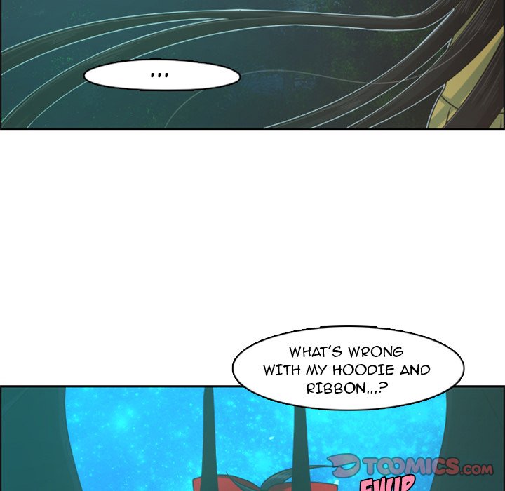 Go Away, Mr.Demon Chapter 71 - Page 44