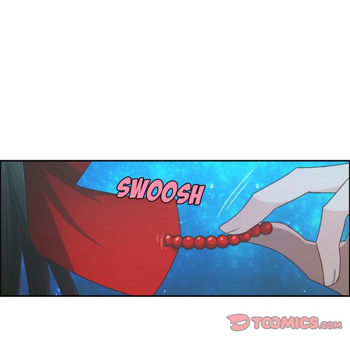 Go Away, Mr.Demon Chapter 71 - Page 46