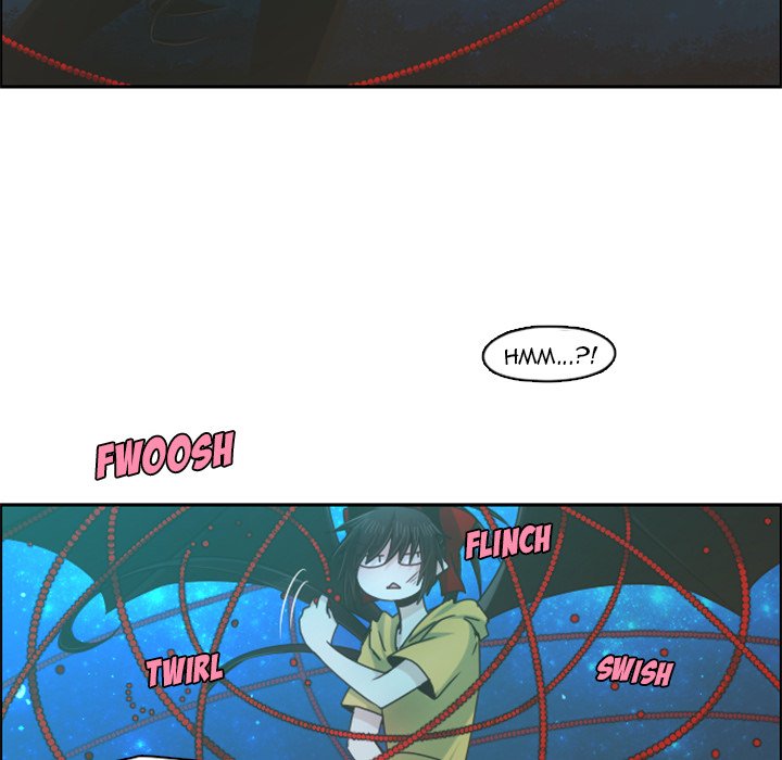 Go Away, Mr.Demon Chapter 71 - Page 49