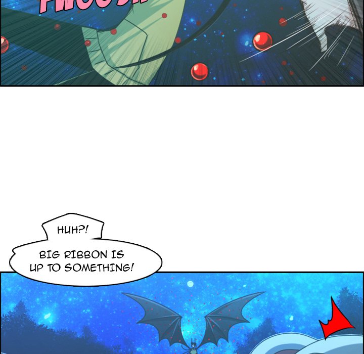 Go Away, Mr.Demon Chapter 71 - Page 51