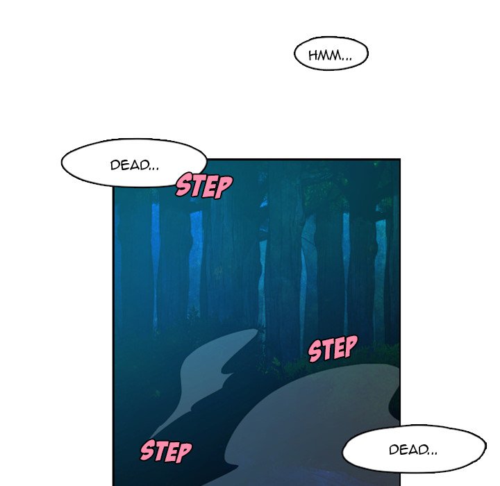 Go Away, Mr.Demon Chapter 71 - Page 59