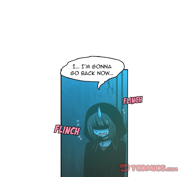 Go Away, Mr.Demon Chapter 71 - Page 6