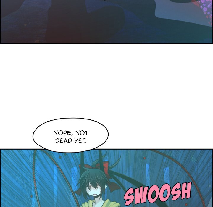 Go Away, Mr.Demon Chapter 71 - Page 61