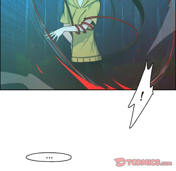 Go Away, Mr.Demon Chapter 71 - Page 62