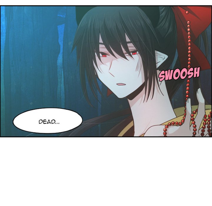 Go Away, Mr.Demon Chapter 71 - Page 63