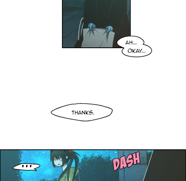 Go Away, Mr.Demon Chapter 71 - Page 7