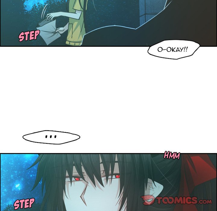 Go Away, Mr.Demon Chapter 71 - Page 8