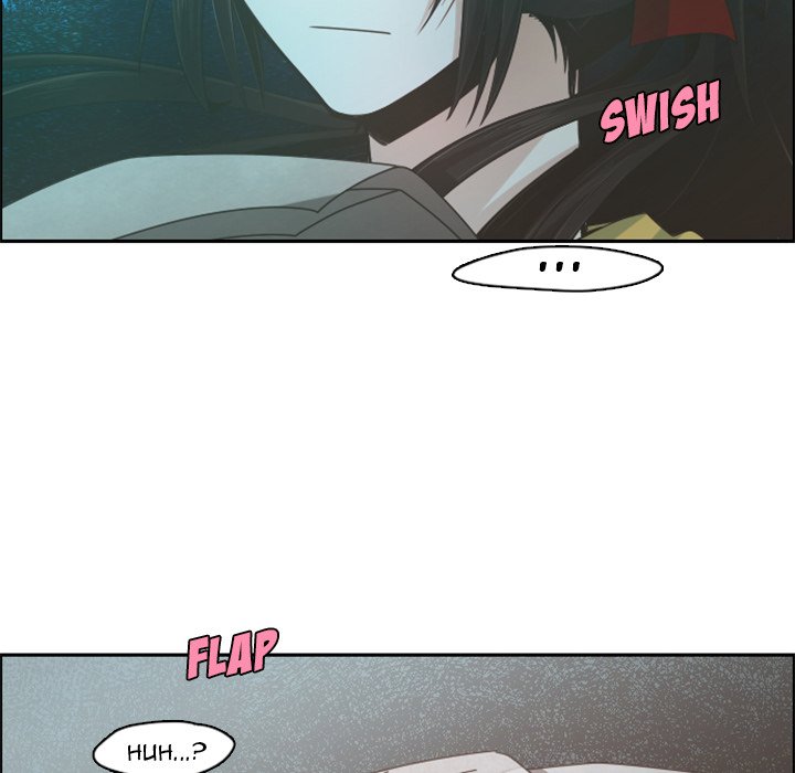 Go Away, Mr.Demon Chapter 71 - Page 9