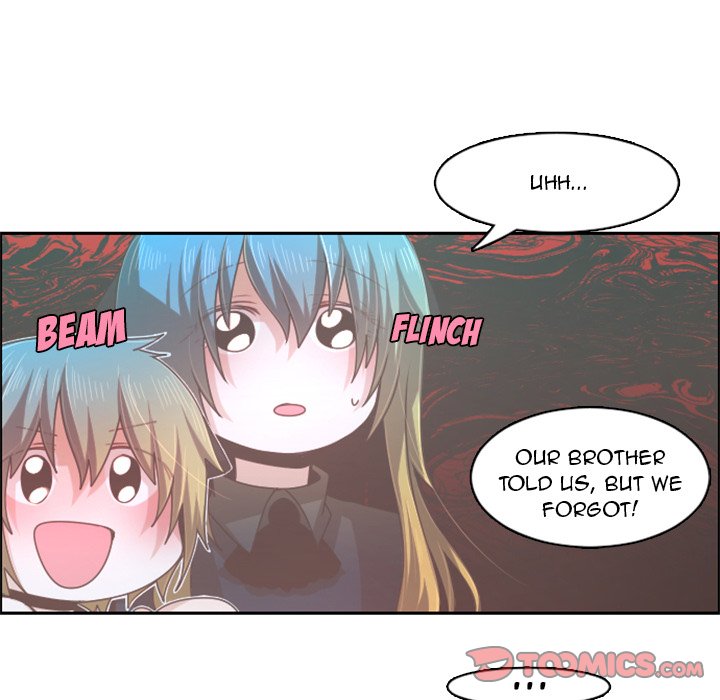 Go Away, Mr.Demon Chapter 72 - Page 10