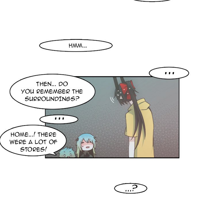 Go Away, Mr.Demon Chapter 72 - Page 11