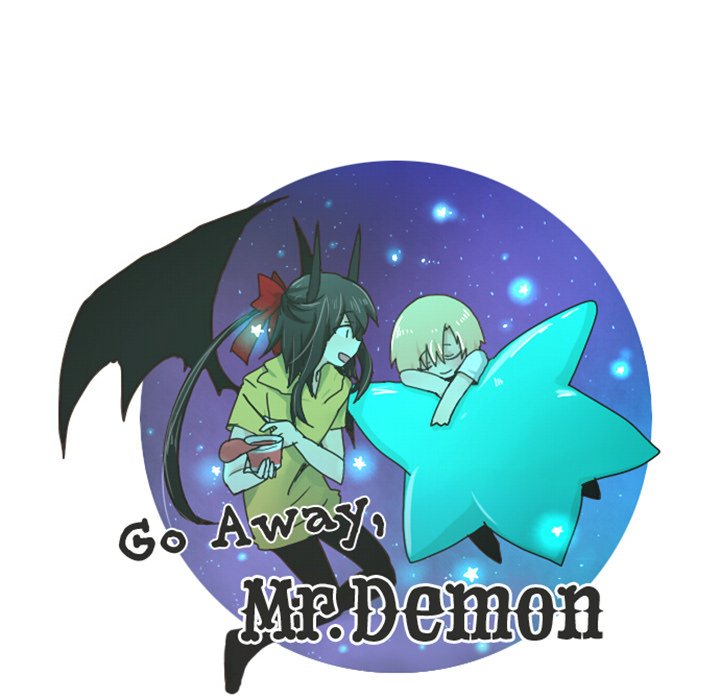 Go Away, Mr.Demon Chapter 72 - Page 14
