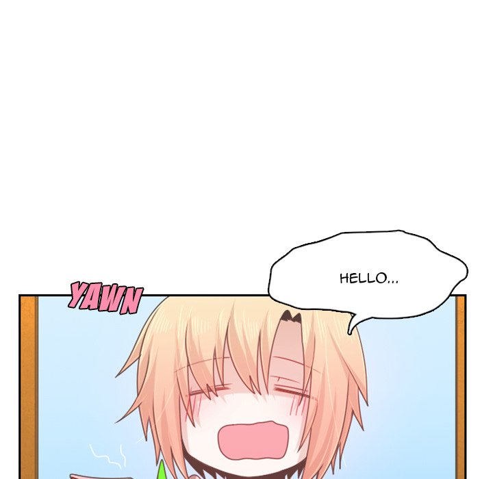 Go Away, Mr.Demon Chapter 72 - Page 15