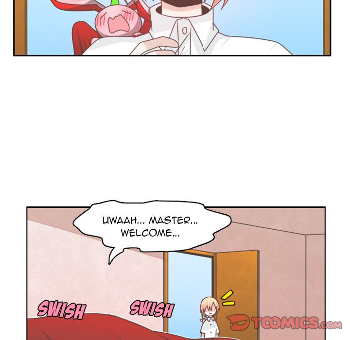 Go Away, Mr.Demon Chapter 72 - Page 16