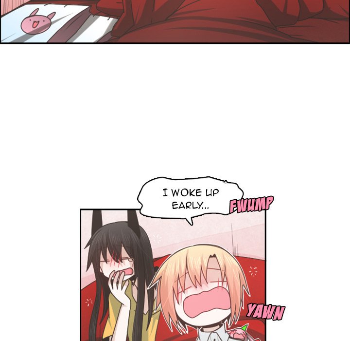 Go Away, Mr.Demon Chapter 72 - Page 18