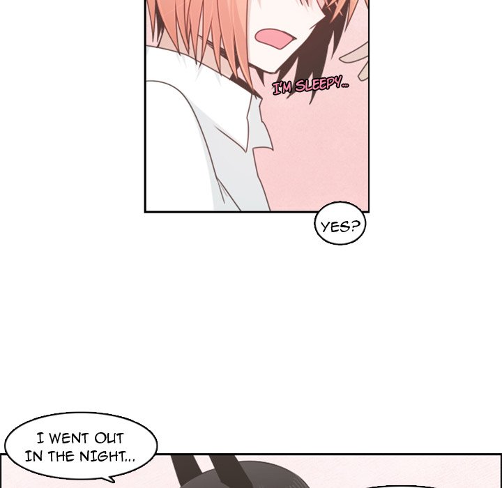 Go Away, Mr.Demon Chapter 72 - Page 20