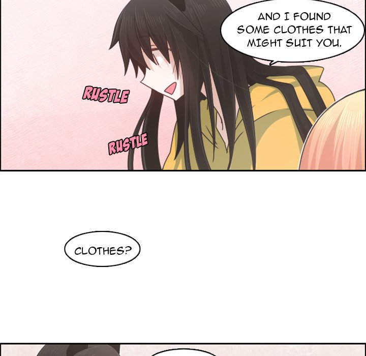 Go Away, Mr.Demon Chapter 72 - Page 21