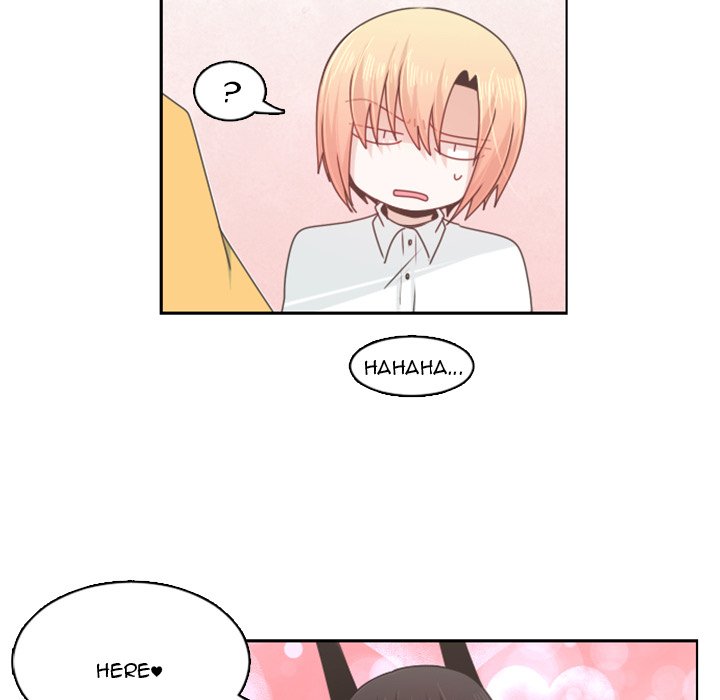 Go Away, Mr.Demon Chapter 72 - Page 24