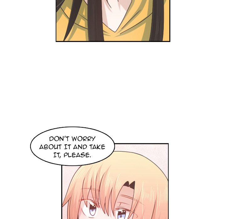 Go Away, Mr.Demon Chapter 72 - Page 29