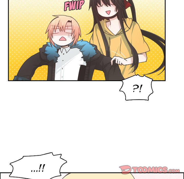 Go Away, Mr.Demon Chapter 72 - Page 31