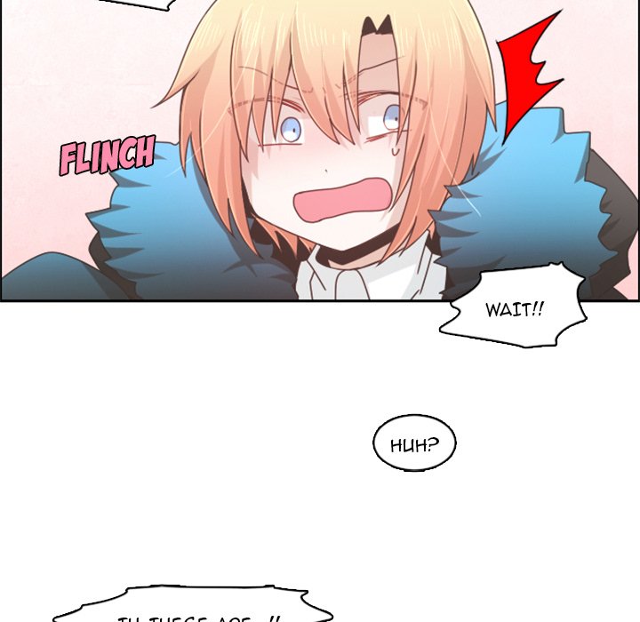 Go Away, Mr.Demon Chapter 72 - Page 32