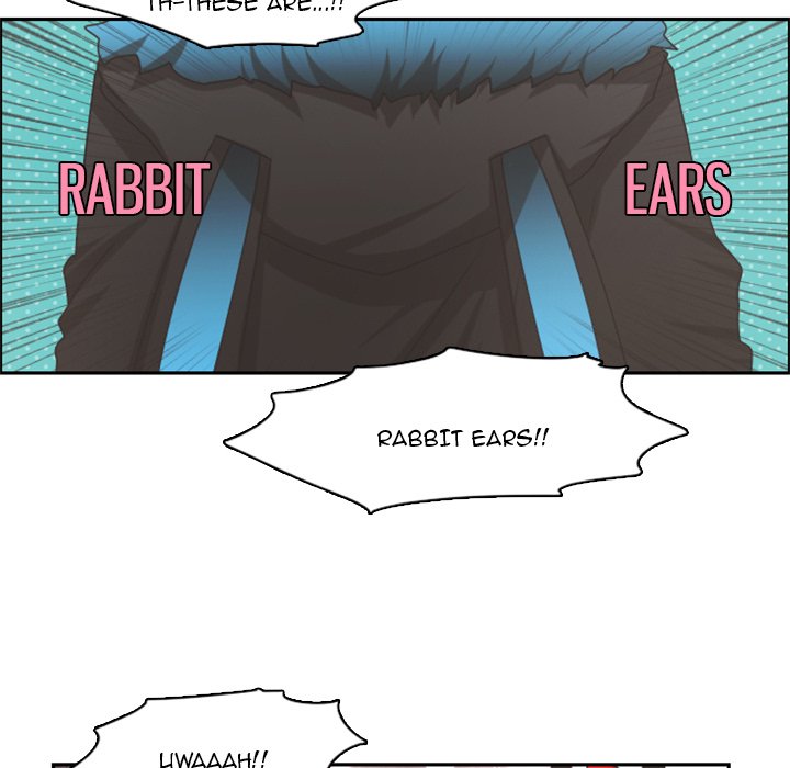 Go Away, Mr.Demon Chapter 72 - Page 33