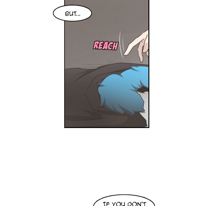 Go Away, Mr.Demon Chapter 72 - Page 36