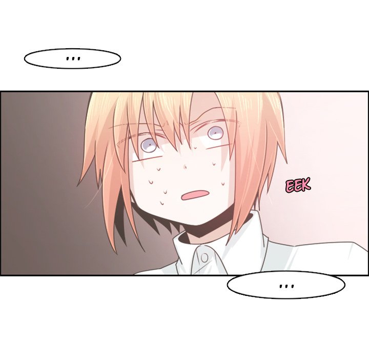 Go Away, Mr.Demon Chapter 72 - Page 38