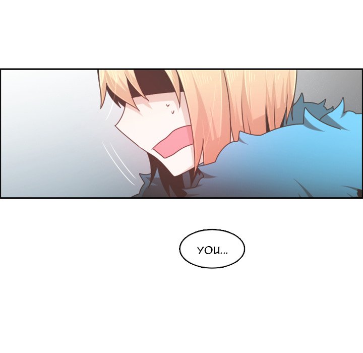 Go Away, Mr.Demon Chapter 72 - Page 41