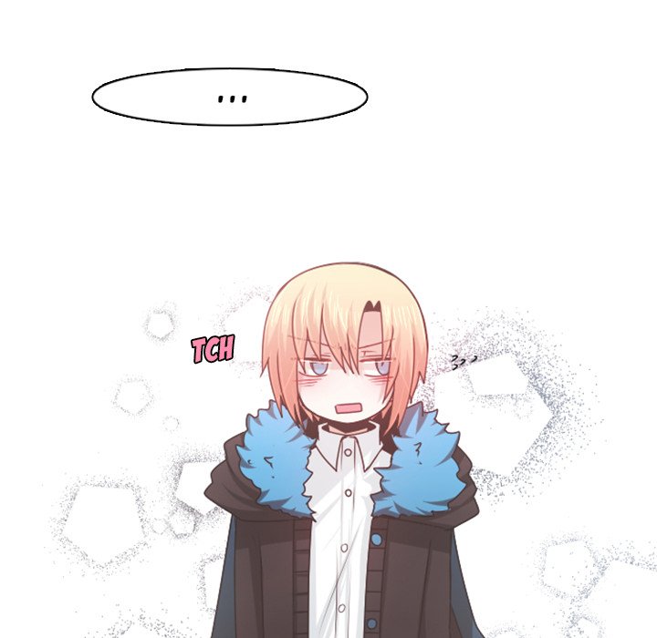 Go Away, Mr.Demon Chapter 72 - Page 42