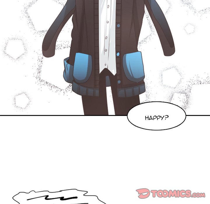 Go Away, Mr.Demon Chapter 72 - Page 43