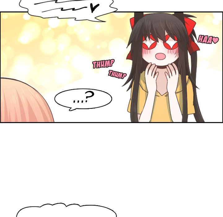 Go Away, Mr.Demon Chapter 72 - Page 44