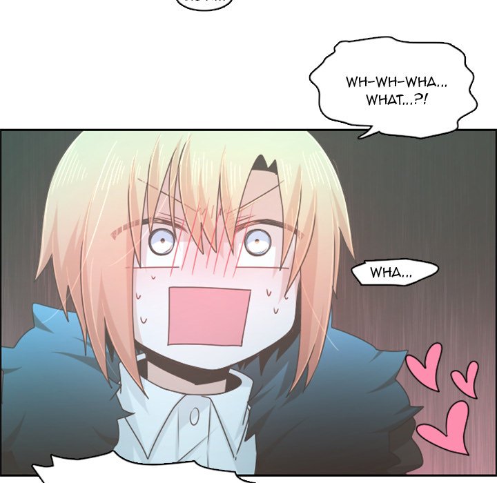 Go Away, Mr.Demon Chapter 72 - Page 47