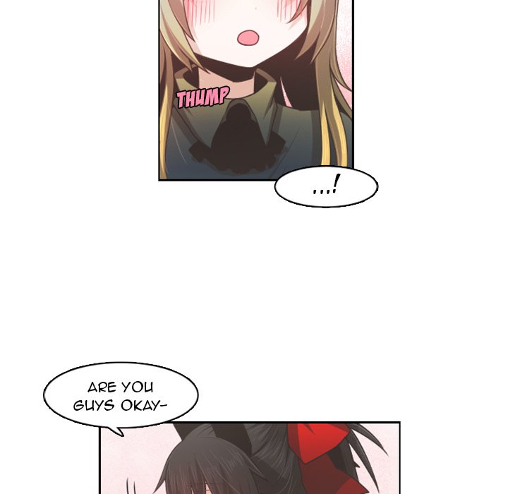Go Away, Mr.Demon Chapter 72 - Page 5