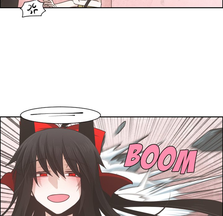 Go Away, Mr.Demon Chapter 72 - Page 50