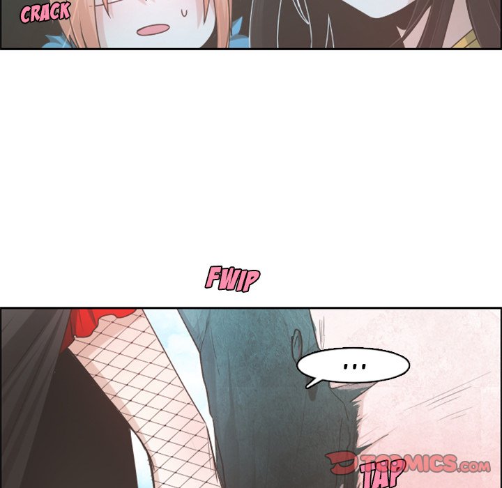 Go Away, Mr.Demon Chapter 72 - Page 52