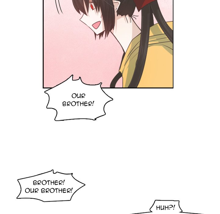 Go Away, Mr.Demon Chapter 72 - Page 6
