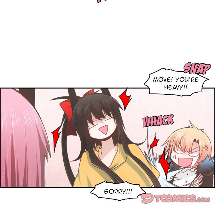 Go Away, Mr.Demon Chapter 73 - Page 10