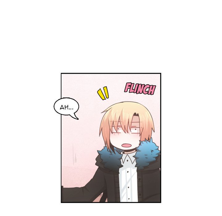 Go Away, Mr.Demon Chapter 73 - Page 11