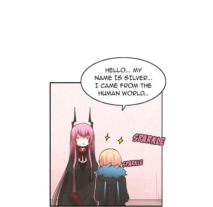 Go Away, Mr.Demon Chapter 73 - Page 12